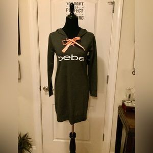Bebe dress  new with tags